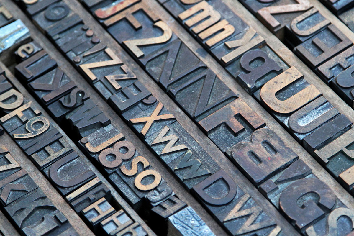 best fonts for 2016