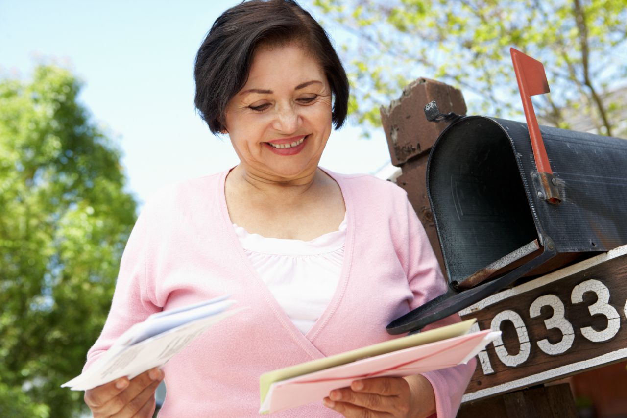 Is Direct Mail Right for My Business?
