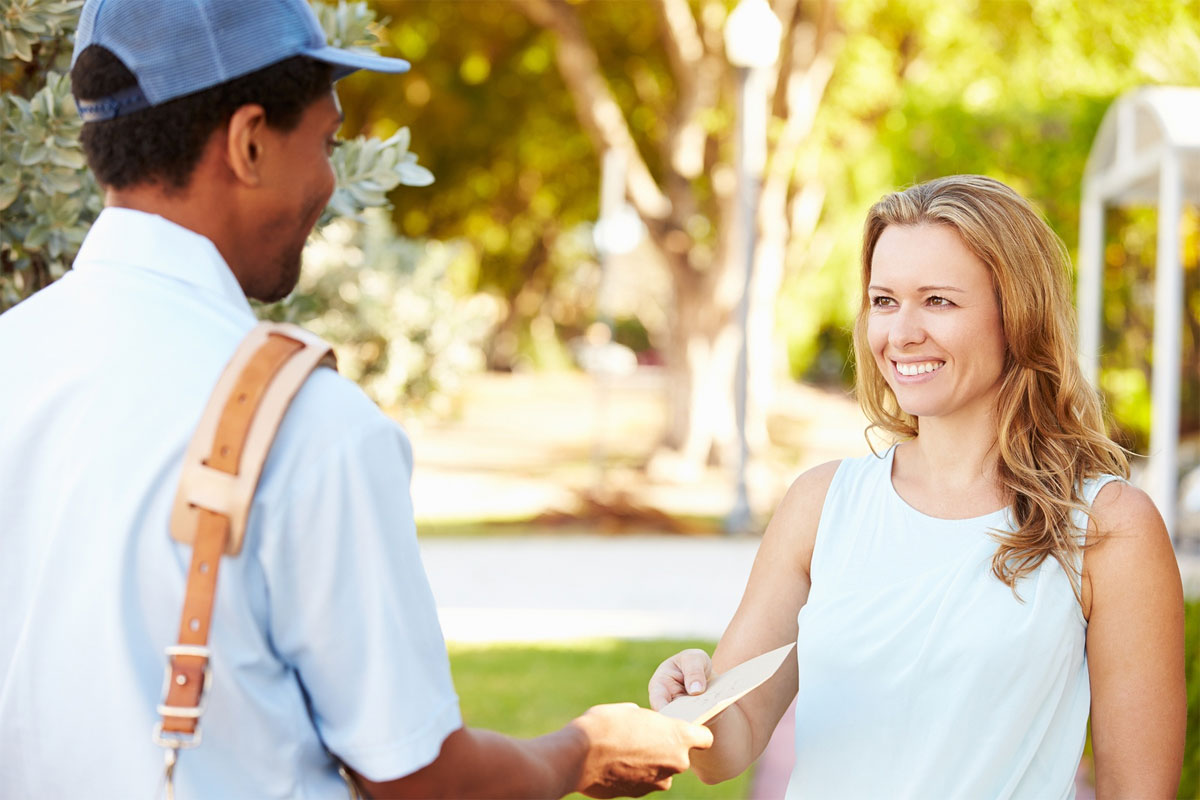 How to Blow the Competition Out of the Water Using Direct Mail Marketing