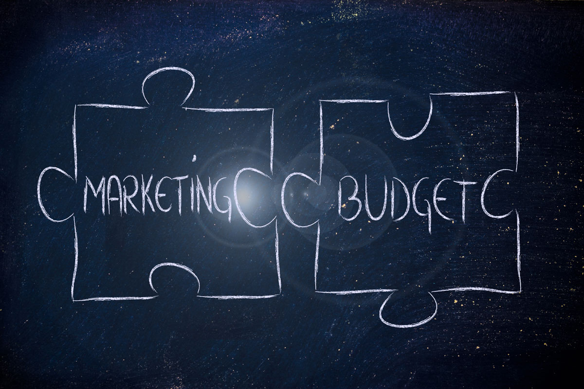 Ways to Market on a Budget