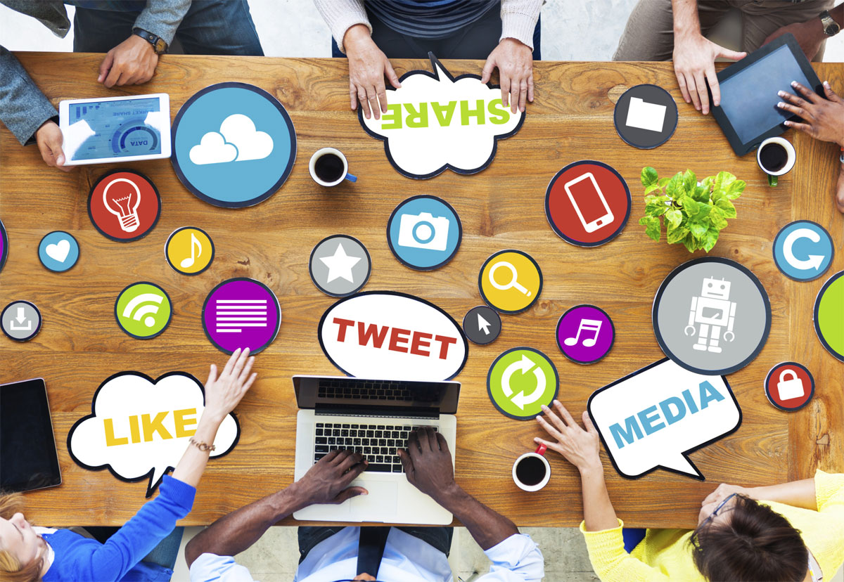 Which Social Media Channels Should My Business Have a Presence On?