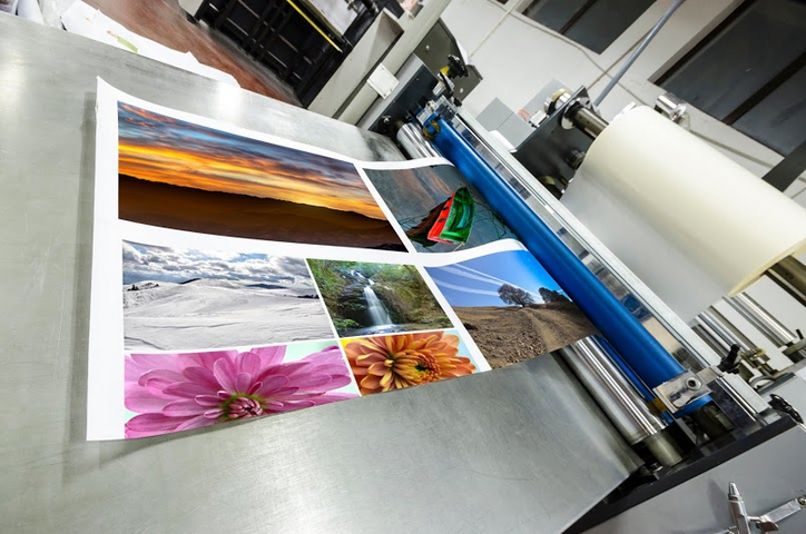 Love Printing