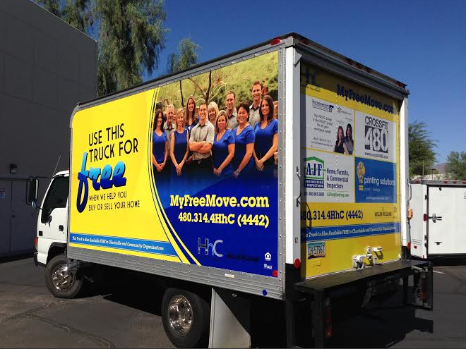 Vehicle-Wraps